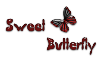 SweetButterfly_Titel